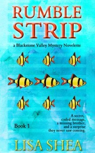 rumblestrip