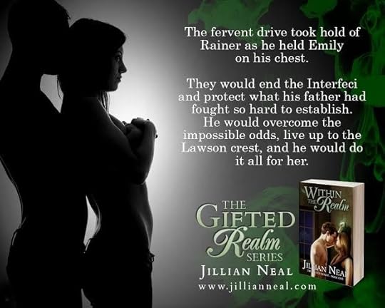 the gifted realm series - Google Search