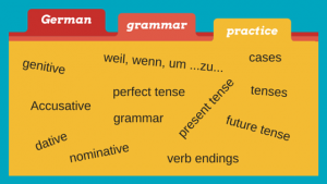 How to use a German text to improve your comprehension