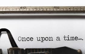 once upon a time
