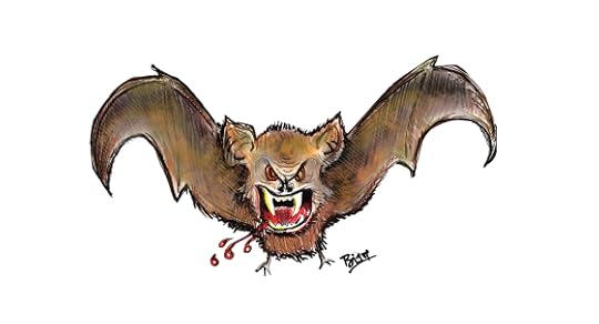 vampirebat