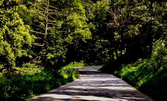 Where The Road Ends