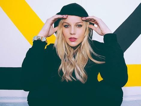 Abbie Cornish aka Dusk