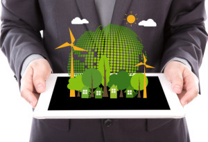 Suggestions for an Eco-friendly business