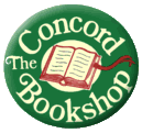 bookshop logo