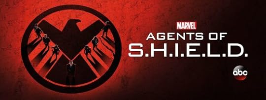Photo: Marvel's Agents of S.H.I.E.L.D. Season-2 Banner
