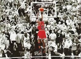 Jordan Game Winner