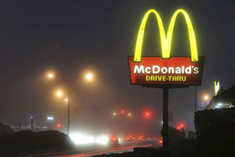 Golden-Arches