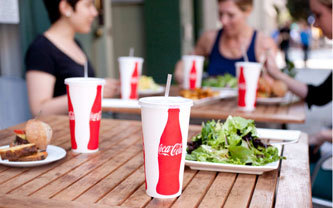 CokeTable