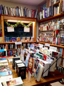 bookstore