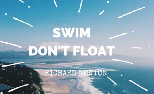 Richard Newton on Thinking Big