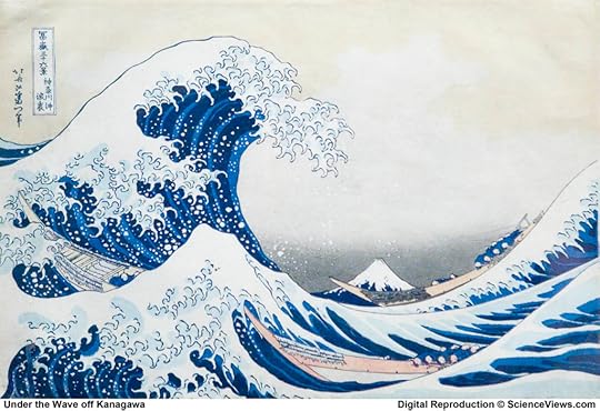 The science of tsunamis