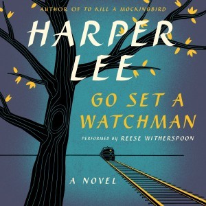 Go set a watchman