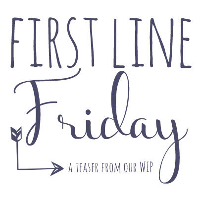 First-Line-Friday-AS