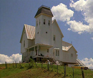 House before: Country Corners