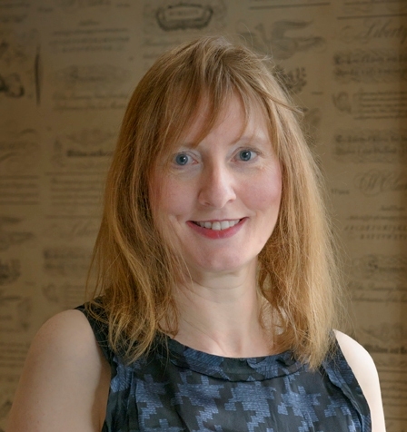 Bristol Crime Author