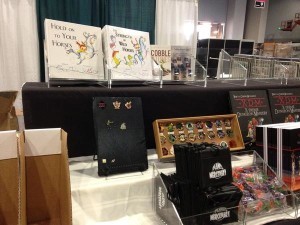 GenCon 1