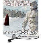 Search for the Saiph PP Corcoran