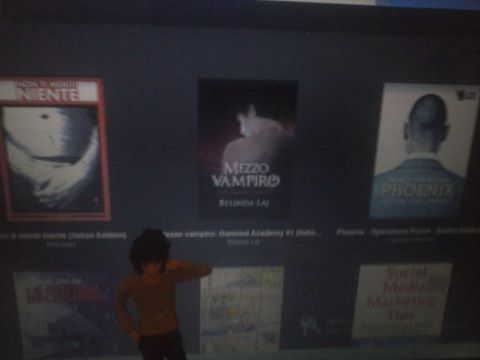 foto di Annarita Faggioni.