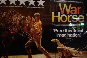 War Horse