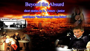BeyondtheAbsurd