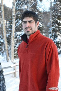Joshua Robertson