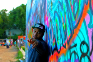 Dexx Peay