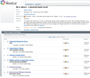 CoolWorldCatWebShot