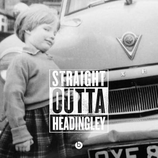 StraightOuttaHeadingley