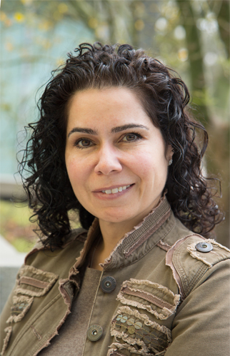 Denise Murad International