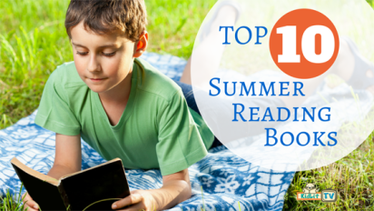 Kidlit TV