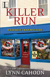 killer run