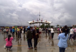  Free Things to Do in Manzhouli - Chinese Russian Border - Survive Travel