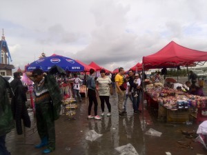  Free Things to Do in Manzhouli - Tao Wa Guang Chang - Survive Travel