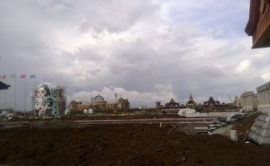  Free Things to Do in Manzhouli - Tao Wa Guang Chang - Survive Travel