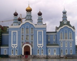  Free Things to Do in Manzhouli - Russian Art Museum - Survive Travel