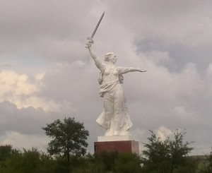  Free Things to Do in Manzhouli - Tao Wa Guang Chang - Survive Travel