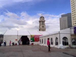  Free Things to Do in Manzhouli - Bei Fang Shi Chang - Survive Travel