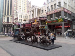 Free Things to Do in Manzhouli - City - Survive Travel