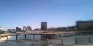 Free Things to do in Hohhot - Riverwalk - China - Survive Travel