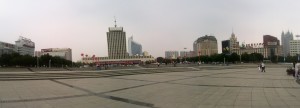 Free Things to Do in Hohhot - Xin Hua Square - China - Survive Travel