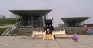 Free Things to Do in Hohhot - Inner Mongolia Museum - China - Survive Travel
