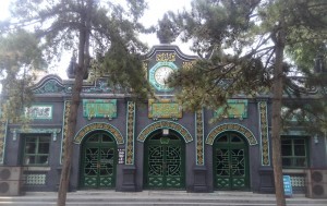 Free Things to Do in Hohhot - Mosque - China - Survive Travel