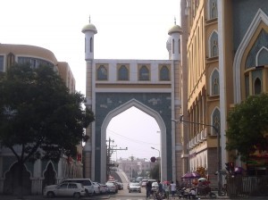 Free Things to Do in Hohhot - Getting to Pet Street - China - Survive Travel