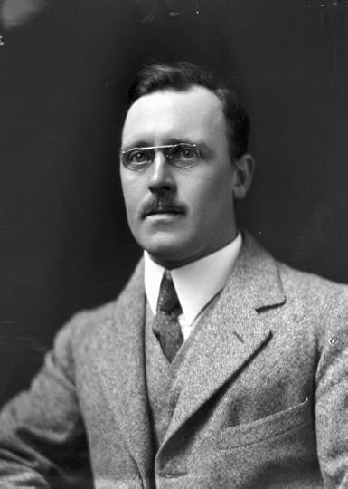 Ernest Marsden