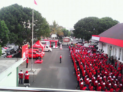 apel telkom