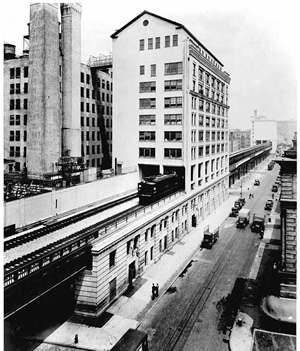 File:Western Electric complex NYC 1936.jpg