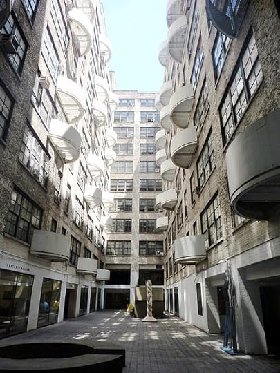 File:Westbeth Artists Community Courtyard.JPG