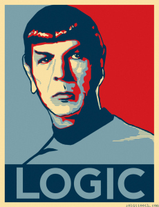 Spock