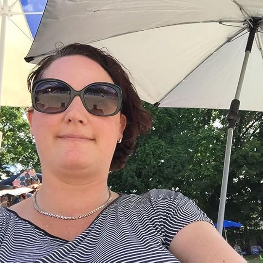 Spent some time at the pool today under my portable umbrella. Love that thing. #dailyphoto #ig2015 #365days